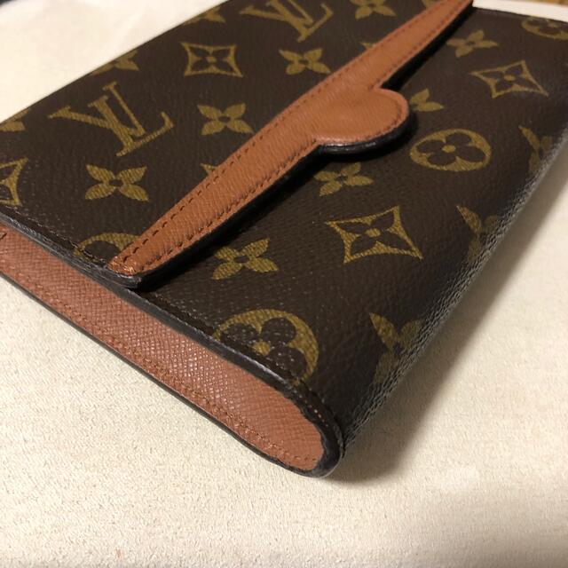 LOUIS VUITTON(ルイヴィトン)のルイヴィトンウエストポーチ　 レディースのバッグ(ボディバッグ/ウエストポーチ)の商品写真