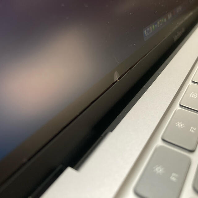 Apple(アップル)のかず様　　最新‼️MacBook Air M1 16GB 256SSD スマホ/家電/カメラのPC/タブレット(ノートPC)の商品写真