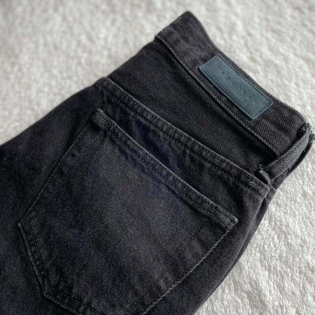 THE SHISHIKUI シシクイデニム23 STONEBLACKの通販 by june's THE SHISHIKUI シシクイデニム23 STONEBLACKの通販 by june's