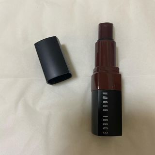 ボビイブラウン(BOBBI BROWN)の値下げ　ボビーブラウン　BOBBY BROWN ブラウンリップ(口紅)