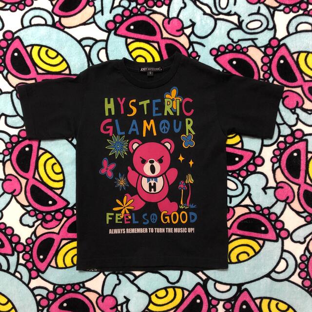 HYSTERIC MINI(ヒステリックミニ)のJOEY❤ キッズ/ベビー/マタニティのキッズ服女の子用(90cm~)(Tシャツ/カットソー)の商品写真