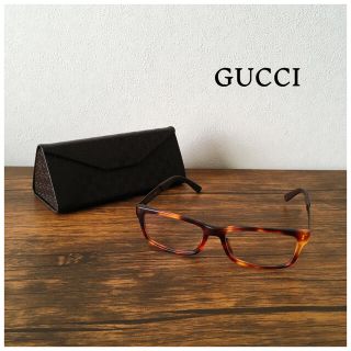 グッチ(Gucci)のGUCCI  @7,500(サングラス/メガネ)