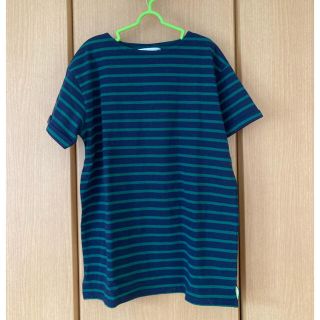 イッカ(ikka)のikka カットソー　サイズ140(Tシャツ/カットソー)