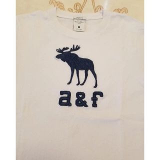 アバクロンビーアンドフィッチ(Abercrombie&Fitch)のAbercrombie&Fitch　Ｔシャツ 150(Tシャツ/カットソー)