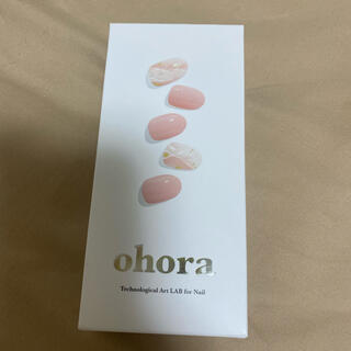 ohora (ネイル用品)