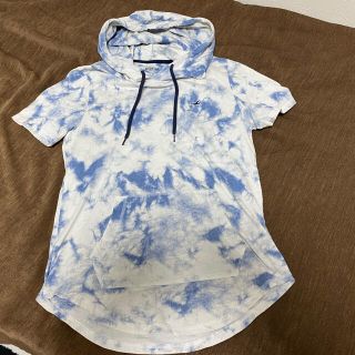 ホリスター(Hollister)のホリスター　カットソー　綺麗　XS(Tシャツ/カットソー(半袖/袖なし))