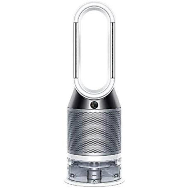 超お買い得!】 Pure Dyson - Dyson Humidify PH01WS Cool + 空気清浄 ...