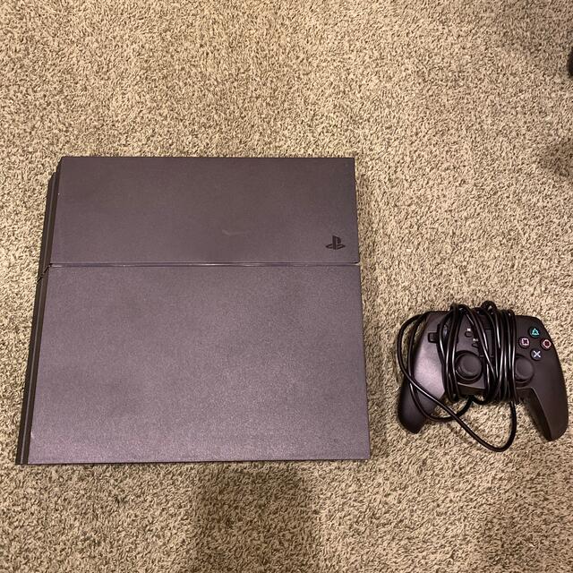 PlayStation4 - ps4 本体 【がっくんさん専用】の通販 by はむお's
