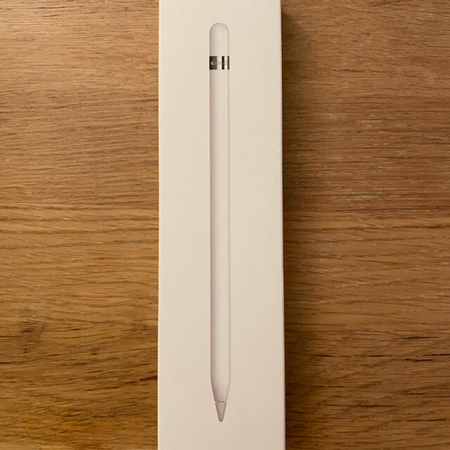 Apple pencil 第一世代