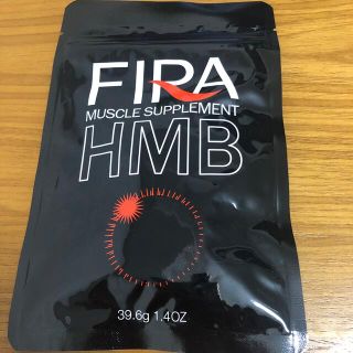 ファイラマッスルサプリHMB(ダイエット食品)