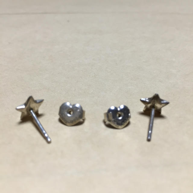 STAR JEWELRY(スタージュエリー)のStar ジュエリー ピアス レディースのアクセサリー(ピアス)の商品写真