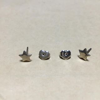 スタージュエリー(STAR JEWELRY)のStar ジュエリー ピアス(ピアス)