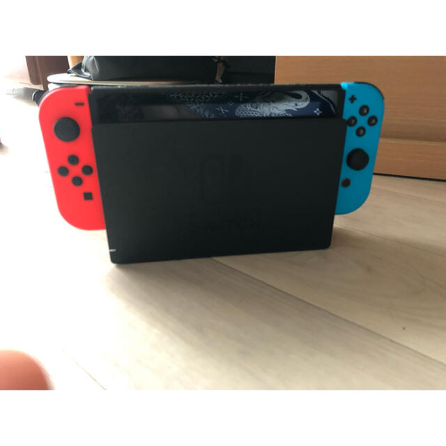 Nintendo Switch 旧型