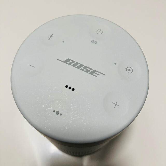 Bose SoundLink Revolve Bluetooth speaker