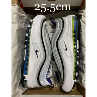 ナイキ(NIKE)の[新品] ナイキ エアマックス 97(スニーカー)