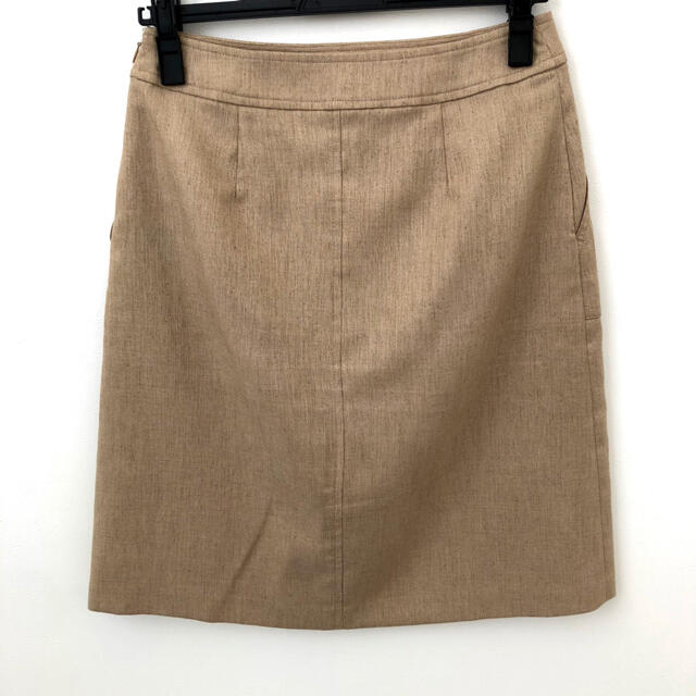 UNTITLED(アンタイトル)のuntitled／アンタイトル/スカート/Ｍ レディースのスカート(ひざ丈スカート)の商品写真