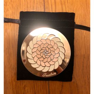 ゲラン(GUERLAIN)の⭐︎ゲラン　ミラー　鏡⭐︎(ミラー)