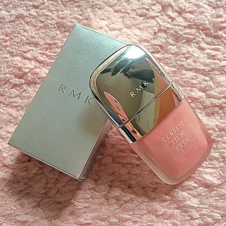 アールエムケー(RMK)のRMK♡クラシックフィルムアイズ04 クラシックピンク(アイシャドウ)