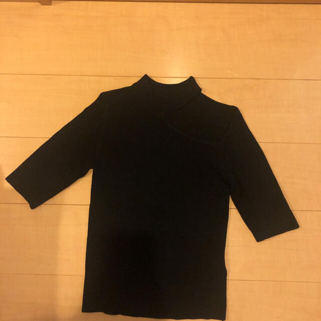 MURUA(ムルーア)のカットソー メンズのトップス(Tシャツ/カットソー(半袖/袖なし))の商品写真