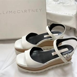 ステラマッカートニー(Stella McCartney)のステラマッカートニー サンダル(サンダル)