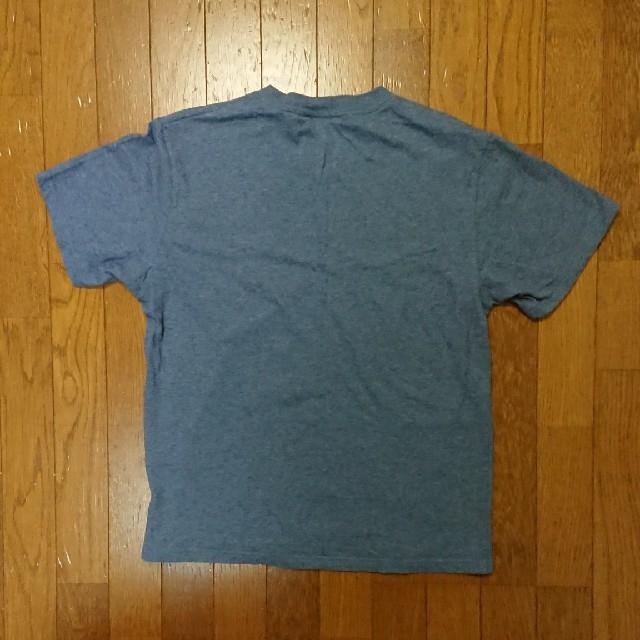 CHUMS(チャムス)のCHUMSのTシャツ メンズのトップス(Tシャツ/カットソー(半袖/袖なし))の商品写真