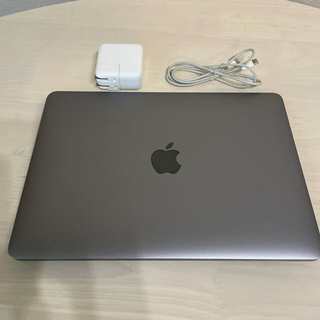 マック(Mac (Apple))の【closeout様専用】MacBook 12 inch 2017 16GB (ノートPC)
