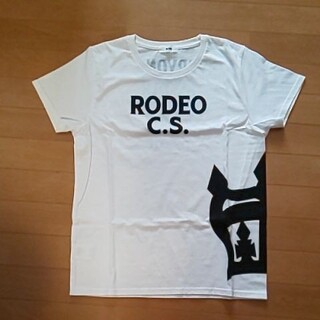 ロデオクラウンズワイドボウル(RODEO CROWNS WIDE BOWL)のRCWB  Tシャツ(Tシャツ(半袖/袖なし))