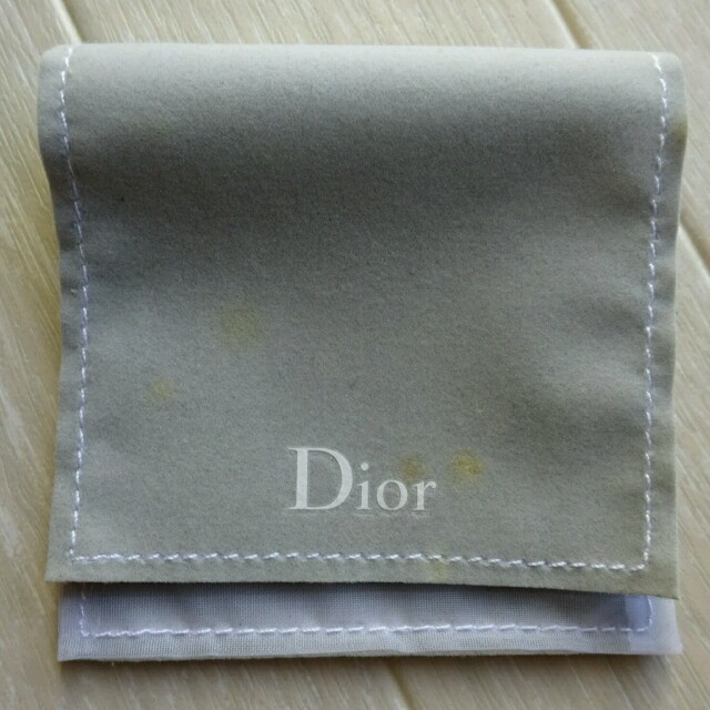 Christian Dior(クリスチャンディオール)のDior ピアス ✨ レディースのアクセサリー(ピアス)の商品写真