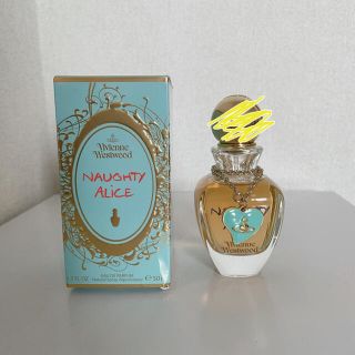 ヴィヴィアンウエストウッド(Vivienne Westwood)のVivienne Westwood ノーティアリス 50ml(香水(女性用))