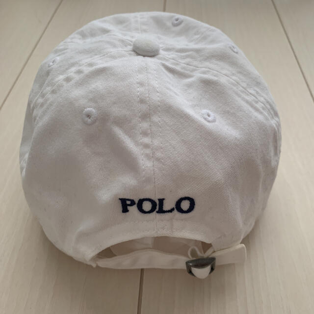 POLO RALPH LAUREN(ポロラルフローレン)のキャップ/POLO ラルフローレン/ラルフローレン レディースの帽子(キャップ)の商品写真