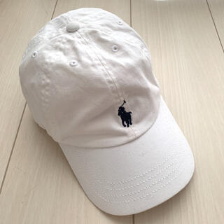 ポロラルフローレン(POLO RALPH LAUREN)のキャップ/POLO ラルフローレン/ラルフローレン(キャップ)