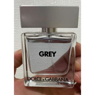 ドルチェアンドガッバーナ(DOLCE&GABBANA)の香水　(香水(男性用))