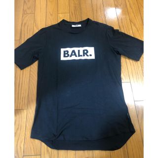 BALR ボーラー Tシャツ(Tシャツ/カットソー(半袖/袖なし))