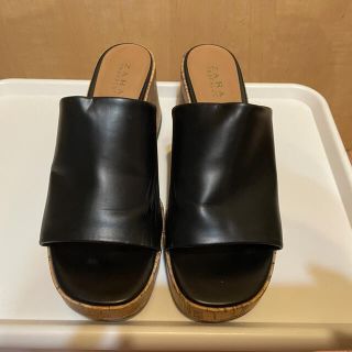 ザラ(ZARA)の週末SALE！ZARA レディースサンダル(サンダル)