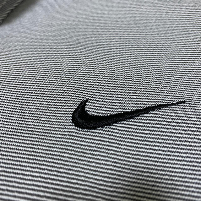 NIKE(ナイキ)の超美品　NIKE ポロシャツ　SIZE ＸＬ メンズのトップス(ポロシャツ)の商品写真