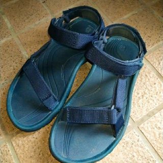 テバ(Teva)のりっちゃん様 専用(サンダル)