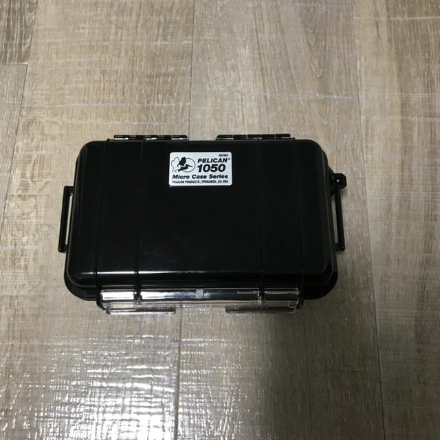 Pelikan - ペリカンケースBKの通販 by ashop|ペリカンならラクマ Pelikan - ペリカンケースBKの通販 by ashop|ペリカンならラクマ