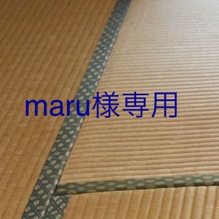 maru様専用  (外出用品)