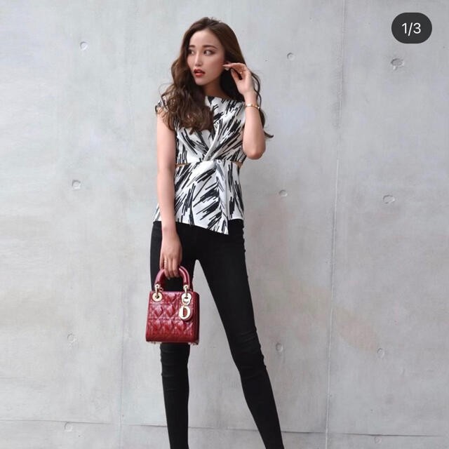 シェリエ sheller トップス シェリエ sheller トップス