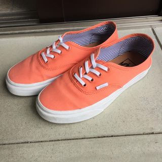 ヴァンズ(VANS)のVANSスニーカー ロンハーマン(スニーカー)