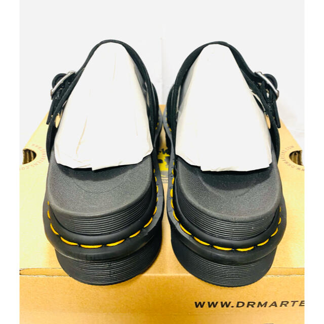 Dr.Martens(ドクターマーチン)のドクターマーチン マイルス MYLES 23cm UK4 厚底サンダル 新品 レディースの靴/シューズ(サンダル)の商品写真