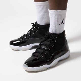 ナイキ(NIKE)の28.5 新品 NIKE WMNS AIR JORDAN 11 RETRO(スニーカー)