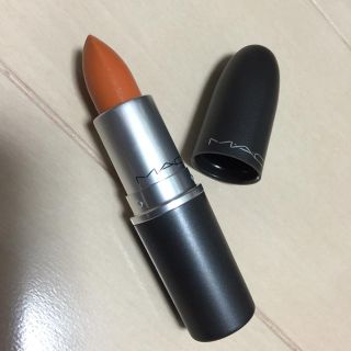 マック(MAC)のMac 口紅  SAVORY(口紅)