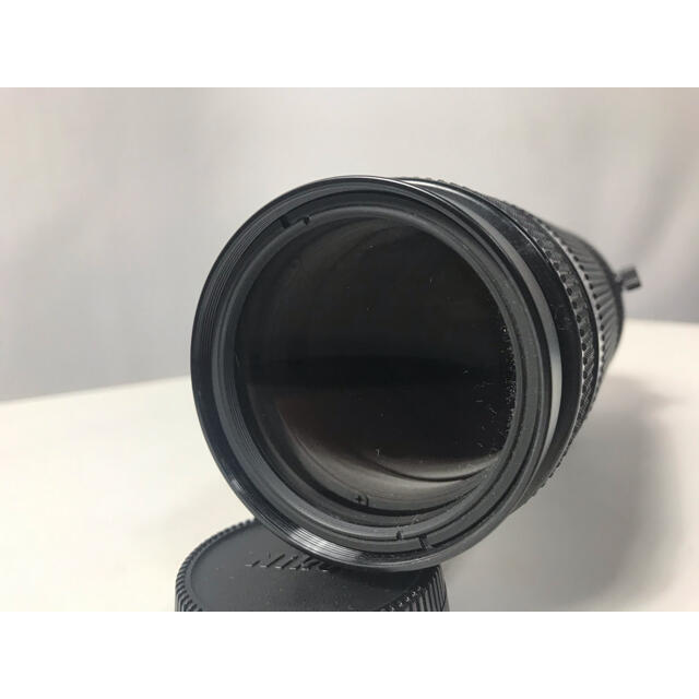 Nikon AF NIKKOR 75-300mm 1:4.5-5.6 美品 5
