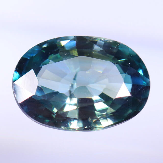 『天然ジルコン』2.86ct カンボジア産 ルース 宝石【1278】