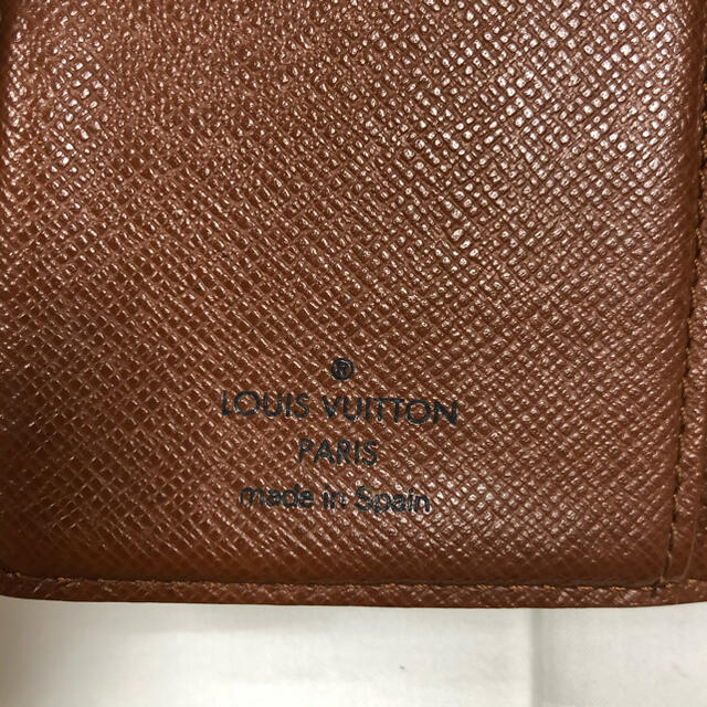 LOUIS VUITTON(ルイヴィトン)のルイヴィトン モノグラム がま口財布　ヴィエノワ レディースのファッション小物(財布)の商品写真