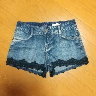 シマムラ(しまむら)の未使用☆ショートパンツ(ショートパンツ)