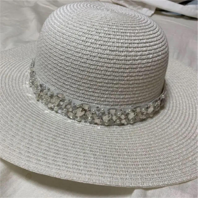 EmiriaWiz(エミリアウィズ)のエミリアウィズ  ビジューハット レディースの帽子(ハット)の商品写真