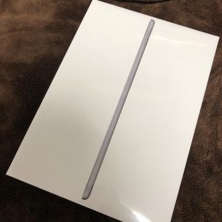 アップル(Apple)の新品未開封 iPad 10.2インチ 128GB 第8世代 MYLD2J/A(タブレット)