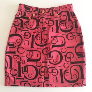 Gucci - 美品 90年代 イタリア製 トムフォード期 GUCCI グッチ デニム